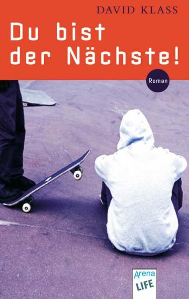 Du bist der Nächste!