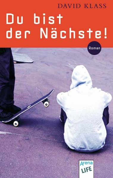 Buchcover