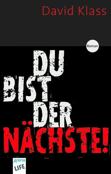 Du bist der Nächste!