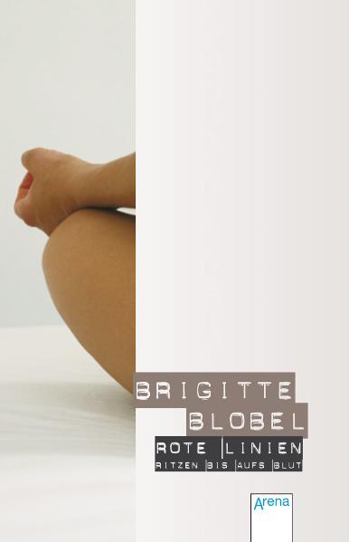 Rote Linien - Ritzen bis aufs Blut