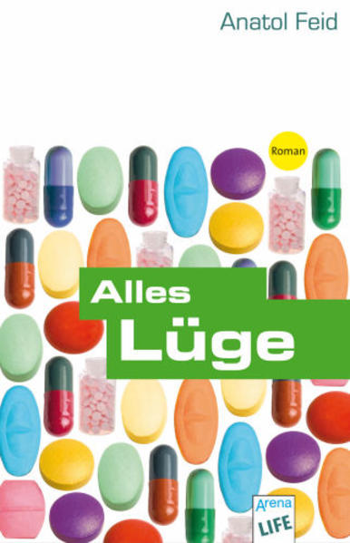 Alles Lüge