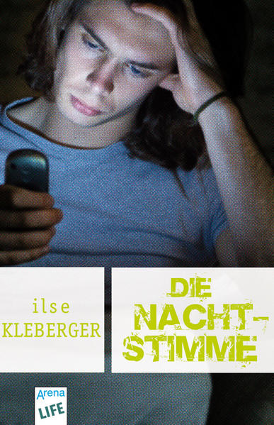 Die Nachtstimme