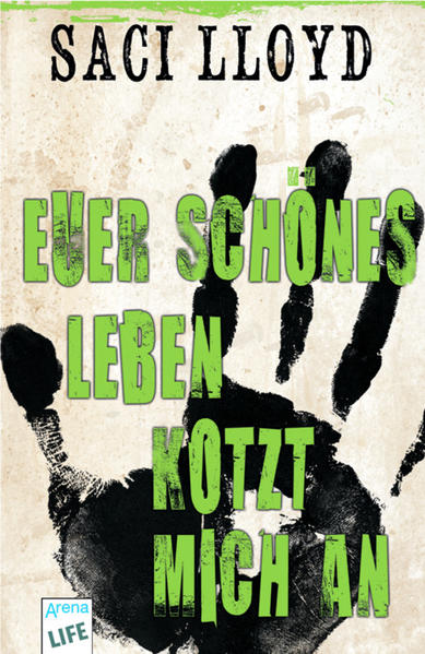 Euer schönes Leben kotzt mich an!