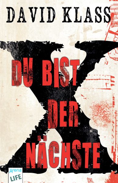 Buchcover