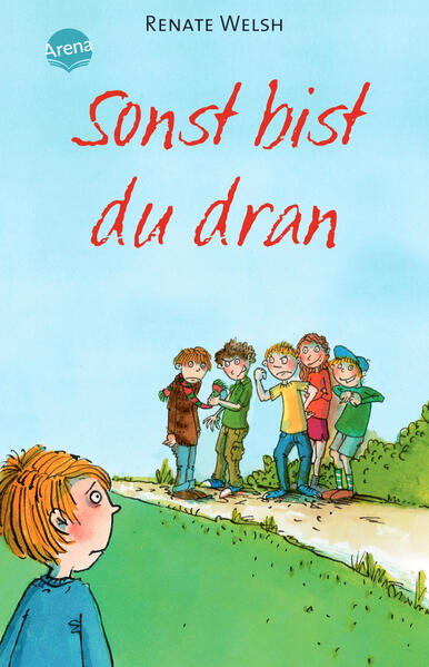 Buchcover
