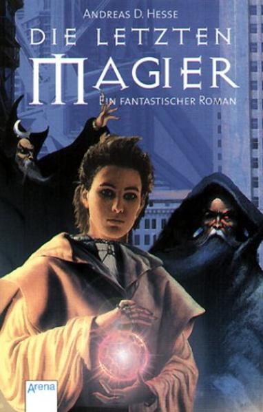 Die letzten Magier