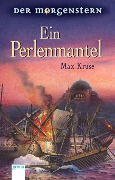 Ein Perlenmantel