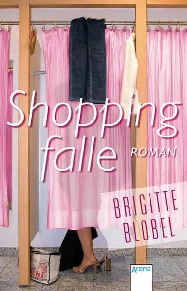 Shoppingfalle