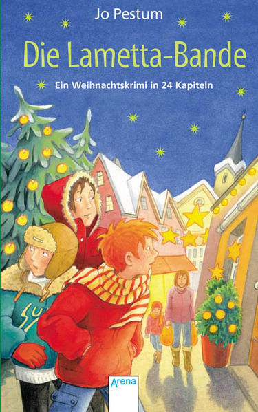 Die Lametta-Bande