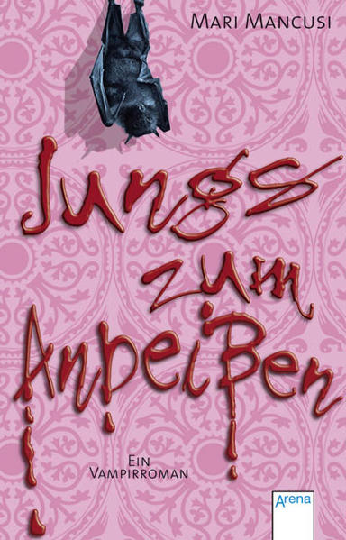 Jungs zum Anbeißen
