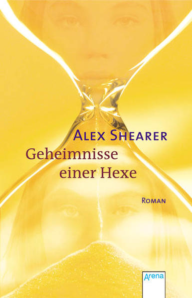 Geheimnisse einer Hexe