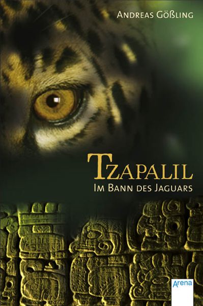 Buchcover