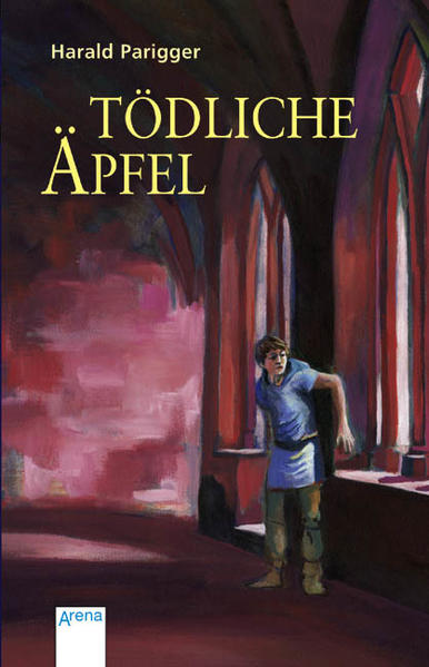 Tödliche Äpfel