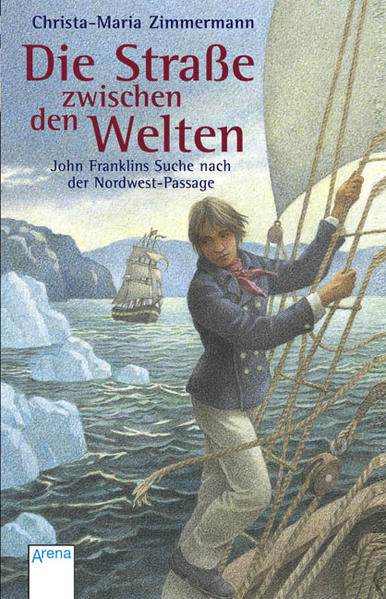 Die Straße zwischen den Welten