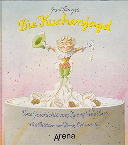 Die Kuchenjagd