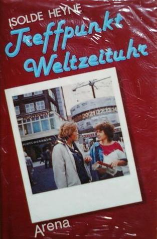 Treffpunkt Weltzeituhr