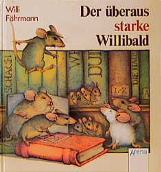 Buchcover