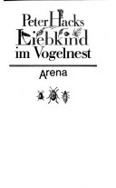Liebkind im Vogelnest