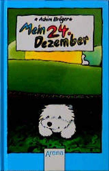 Mein 24. Dezember