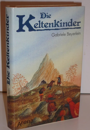 Die Keltenkinder