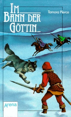 Im Bann der Göttin
