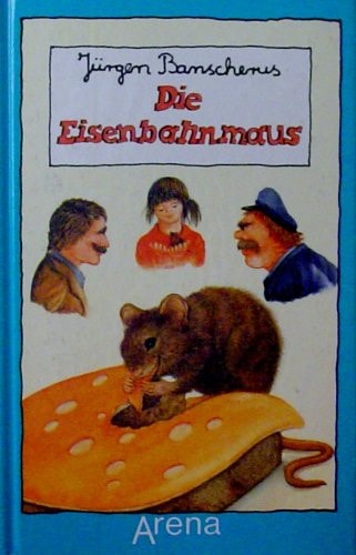 Die Eisenbahnmaus