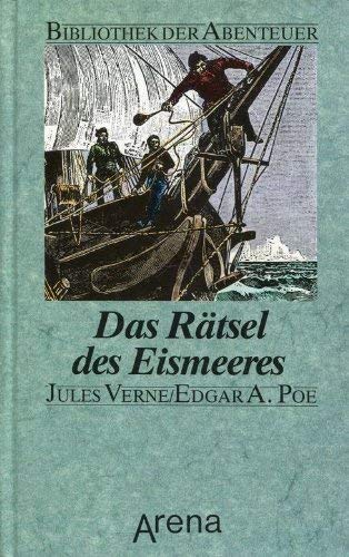 Das Rätsel des Eismeeres