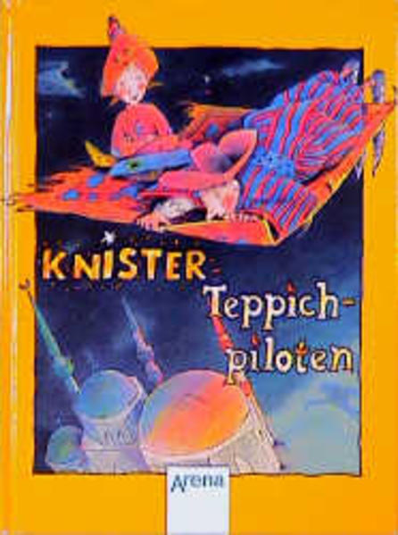 Teppichpiloten