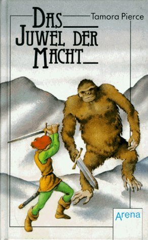 Das Juwel der Macht
