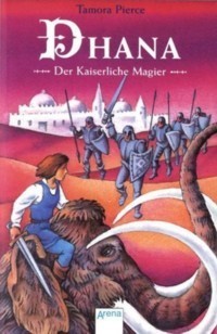 Dhana - Der Kaiserliche Magier