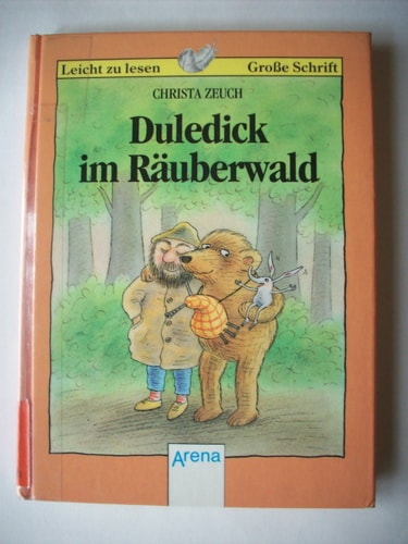 Duledick im Räuberwald