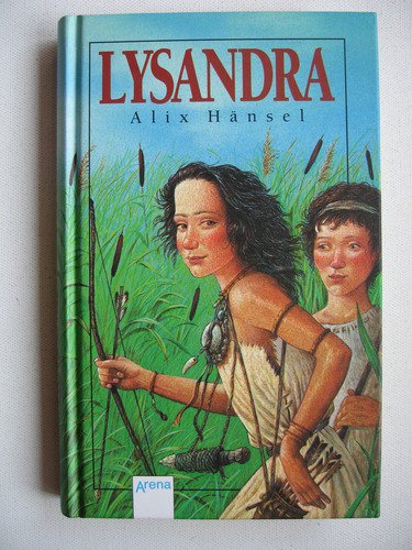 Lysandra