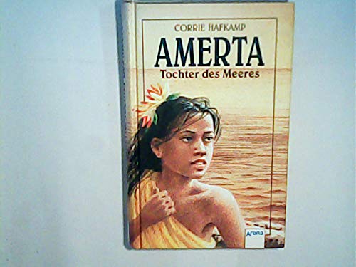 Amerta, Tochter des Meeres