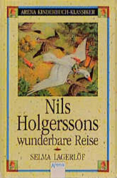 Nils Holgerssons wunderbare Reise