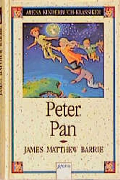 Peter Pan