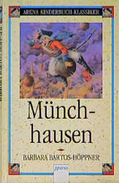 Münchhausen