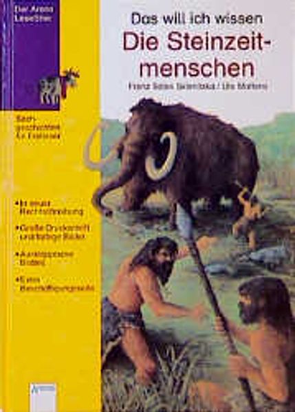Die Steinzeitmenschen