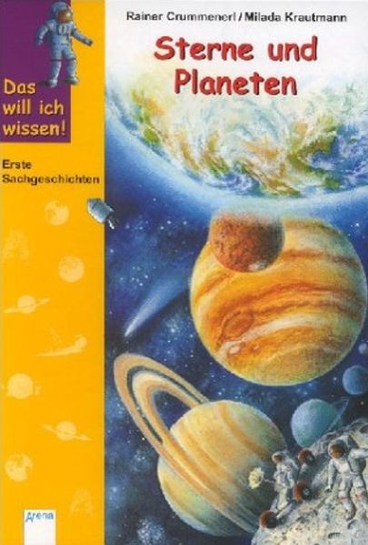 Sterne und Planeten