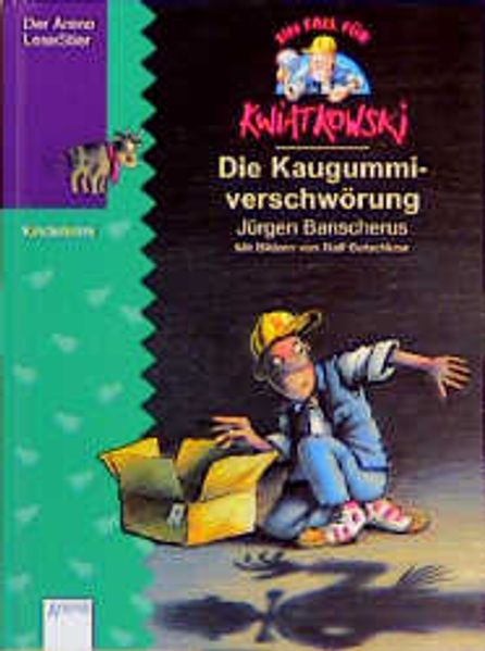 Buchcover