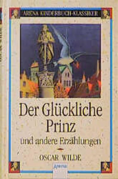 Der Glückliche Prinz