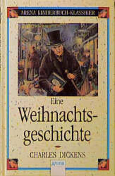 Eine Weihnachtsgeschichte