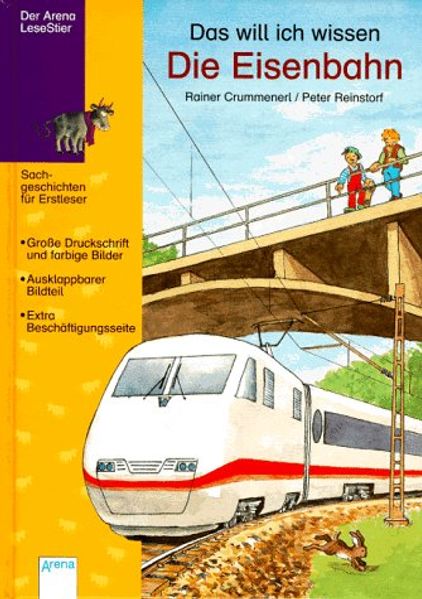Die Eisenbahn