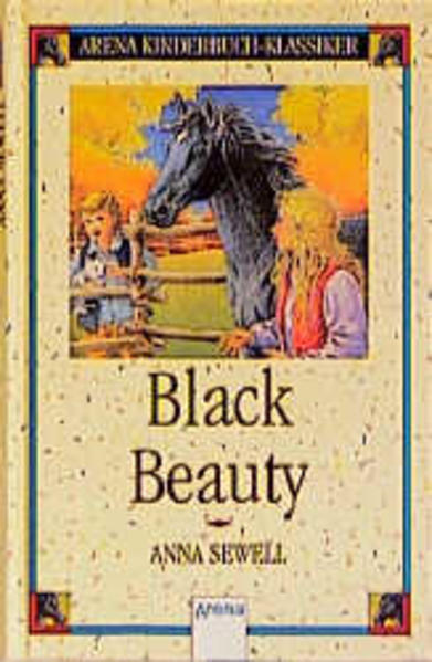 Black Beauty