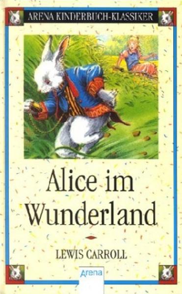 Alice im Wunderland