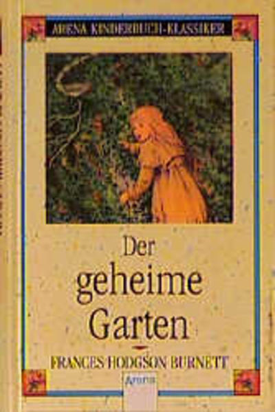 Der geheime Garten