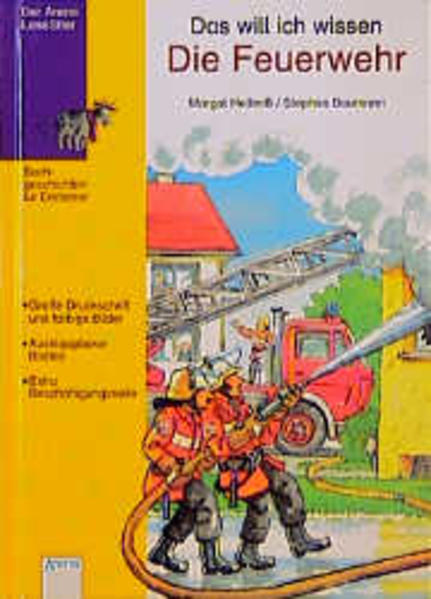 Die Feuerwehr