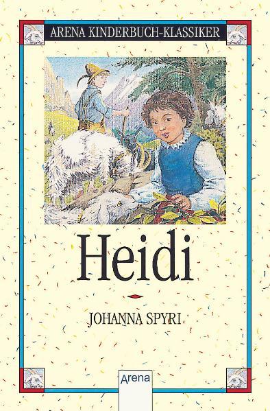Heidi
