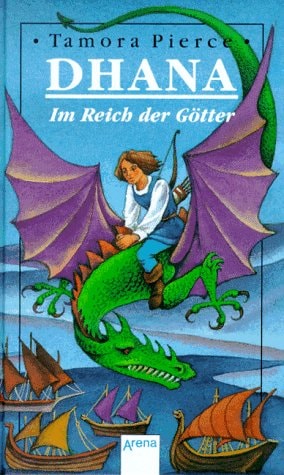 Dhana - Im Reich der Götter