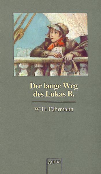 Der lange Weg des Lukas B.