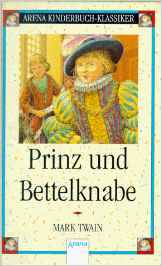 Prinz und Bettelknabe